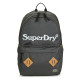 Superdry Τσάντα πλάτης Vintage Graphic Montana Backpack